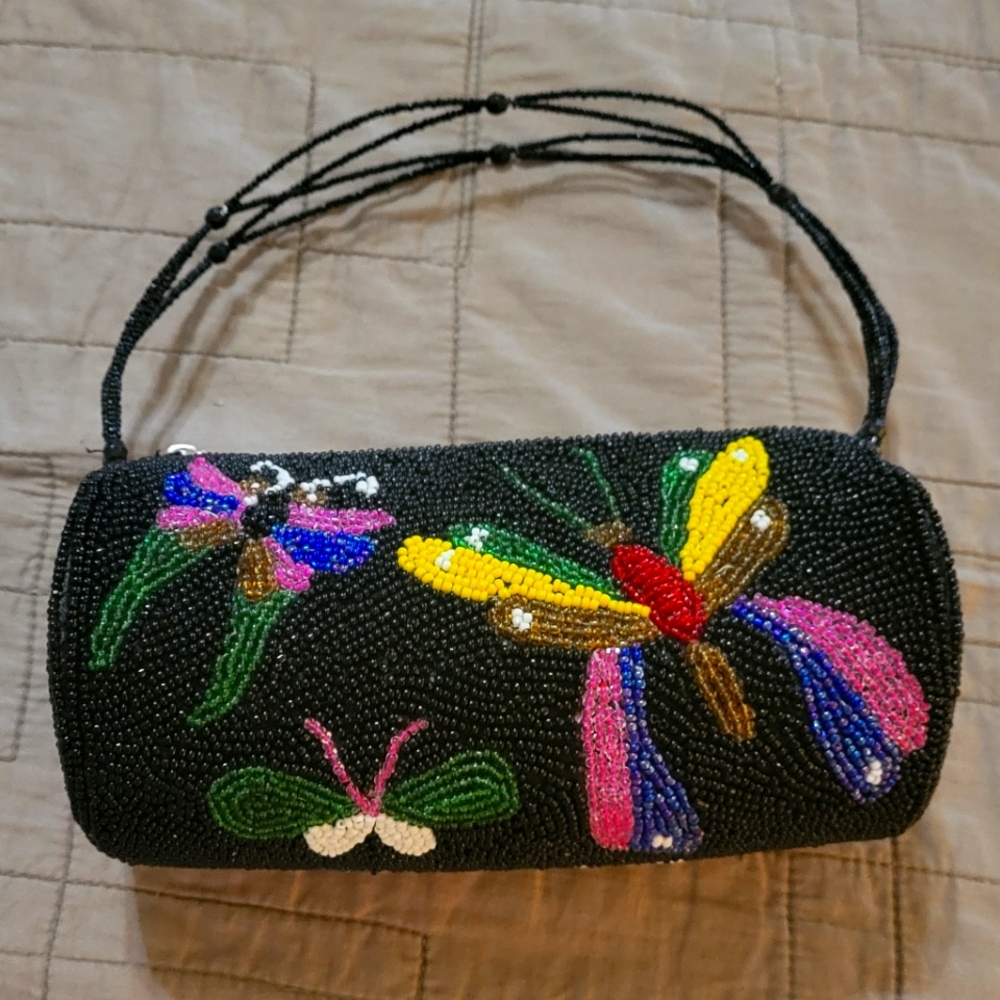 Formal bag/clutch